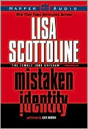 Mistaken Identity (Rosato and Associates Series #6)