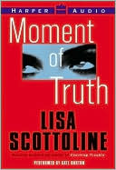 Moment of Truth (Rosato and Associates Series #7)