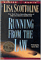 Running from the Law (Rosato and Associates Series #3)