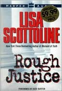 Rough Justice (Rosato and Associates Series #5)