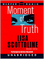 Moment of Truth (Rosato and Associates Series #7)