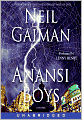 Anansi Boys