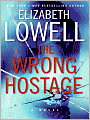 The Wrong Hostage (St. Kilda Series #1)