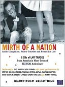 Mirth of a Nation: Audio Companion, Fellow Traveler and Friend for Life