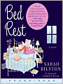 Bed Rest: Quinn Boothroyd Series, Book 1