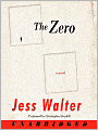 The Zero: A Novel