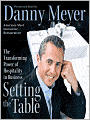 Setting the Table: The Transforming Power of Hospitality in Business