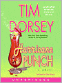 Hurricane Punch (Serge Storms Series #9)