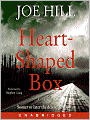 Heart-Shaped Box