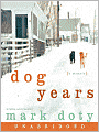 Dog Years: A Memoir