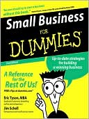 Small Business for Dummies®: 2nd Edition