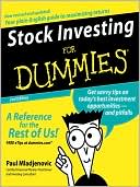 Stock Investing for Dummies®: 2nd Edition