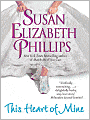This Heart of Mine (Chicago Stars Series #5)