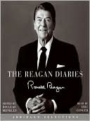 The Reagan Diaries Abridged Selections