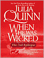 When He Was Wicked: The Second Epilogue