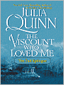 The Viscount Who Loved Me: The Second Epilogue