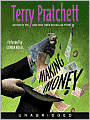 Making Money (Discworld Series)