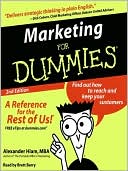 Marketing for Dummies®: 2nd Edition
