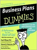 Business Plans for Dummies®: 2nd Edition