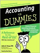 Accounting for Dummies®: 3rd Edition