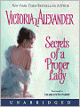 Secrets of a Proper Lady