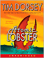 Atomic Lobster (Serge Storms Series #10)