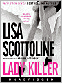Lady Killer (Rosato and Associates Series #12)