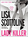 Lady Killer (Rosato and Associates Series #12)