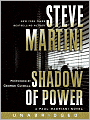 Shadow of Power (Paul Madriani Series #9)