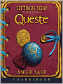 Queste (Septimus Heap Series #4)