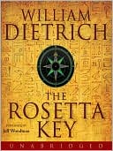 The Rosetta Key (Ethan Gage Series #2)