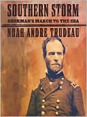 Southern Storm: Sherman's March to the Sea