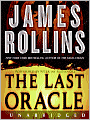 The Last Oracle (Sigma Force Series)
