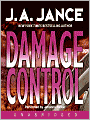 Damage Control (Joanna Brady Series #13)