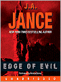 Edge of Evil (Ali Reynolds Series #1)
