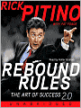 Rebound Rules: The Art of Success 2.0