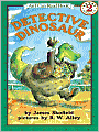 Detective Dinosaur (I Can Read Book 2 Series)