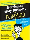 Starting an E-Bay Business for Dummies