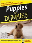 Puppies For Dummies
