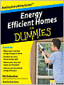 Energy Efficient Homes for Dummies