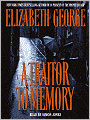 A Traitor to Memory (Inspector Lynley Series #11)