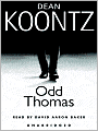 Odd Thomas (Odd Thomas Series #1)