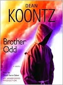 Brother Odd (Odd Thomas Series #3)