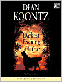 The Darkest Evening of the Year