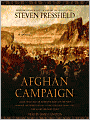 The Afghan Campaign