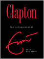 Clapton: The Autobiography