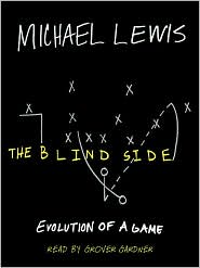 The Blind Side: Evolution of a Game