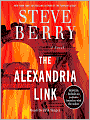 The Alexandria Link (Cotton Malone Series #2)