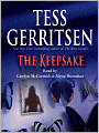 The Keepsake (Rizzoli and Isles Series #7)