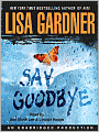 Say Goodbye (FBI Profiler Series #6)